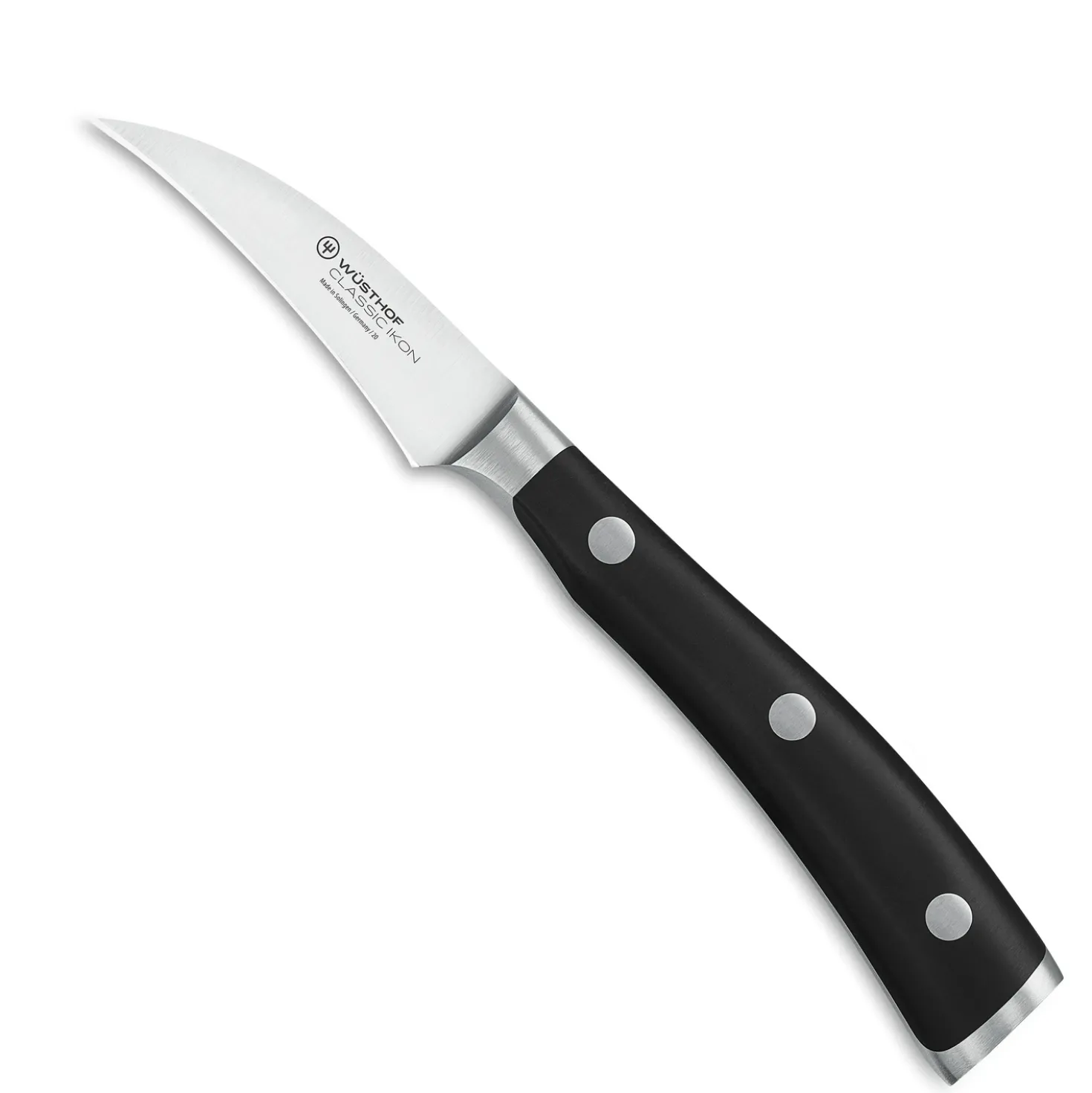 Wusthof Classic Ikon Messenblok 7 Delen 9875