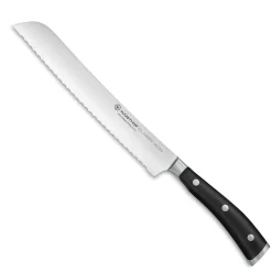 Wusthof Classic Ikon Messenblok 7 Delen 9875
