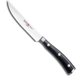 Wusthof Classic Ikon Steakset 4 Delig
