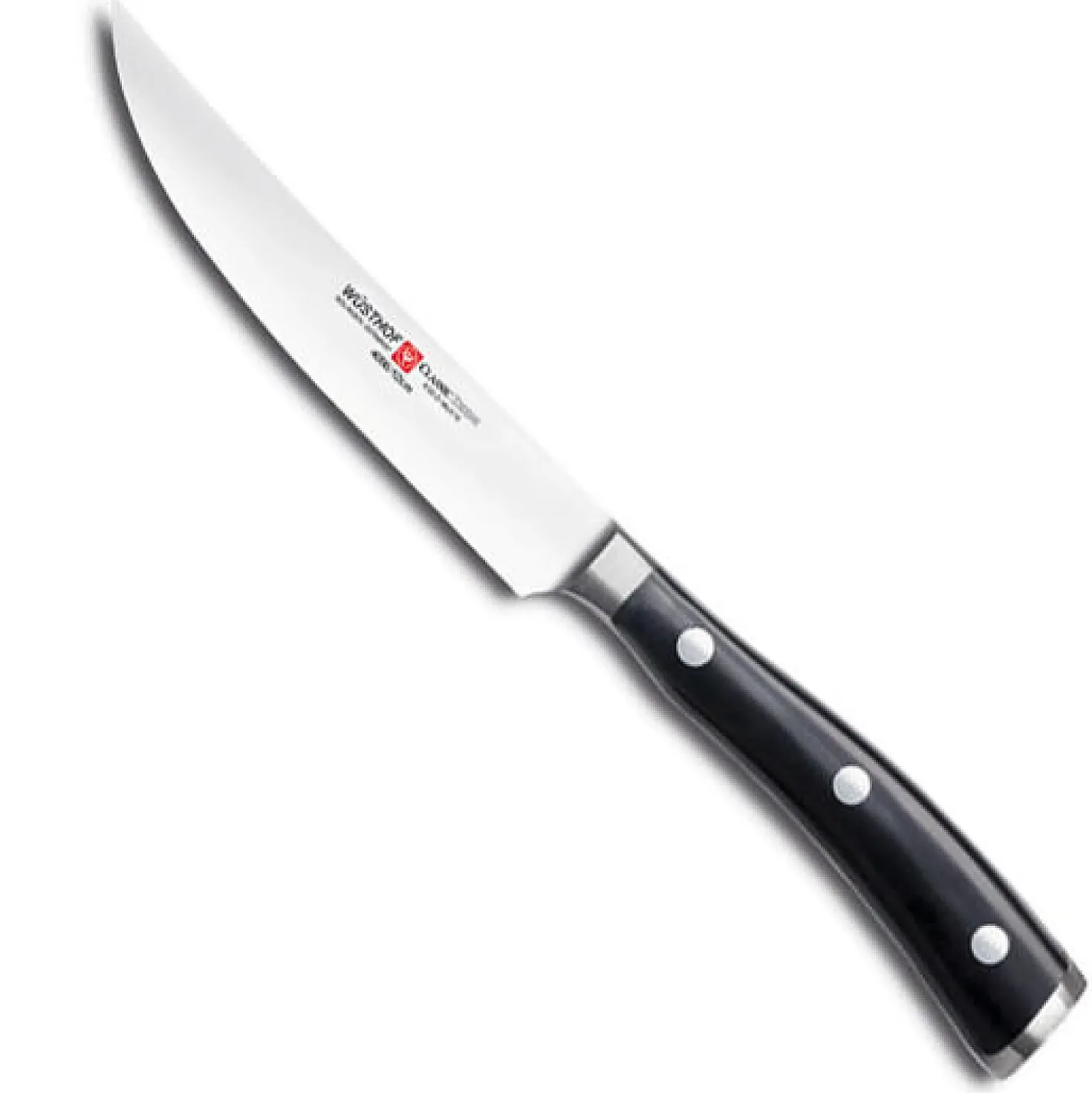 Wusthof Classic Ikon Steakset 4 Delig