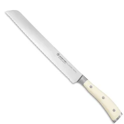 Wusthof Classic Ikon Wit Broodmes 23 cm
