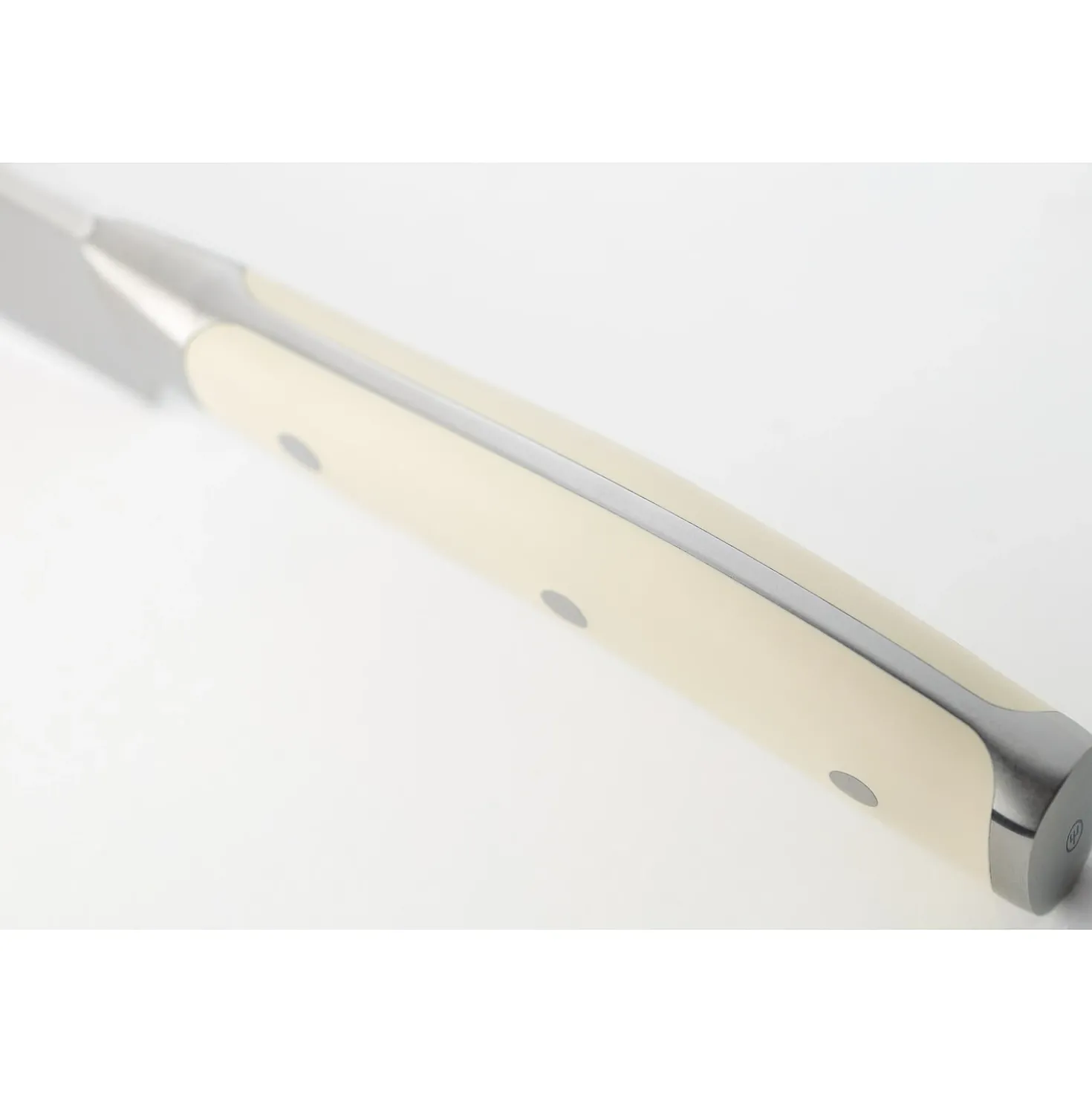 Wusthof Classic Ikon Wit Officemes 12 cm