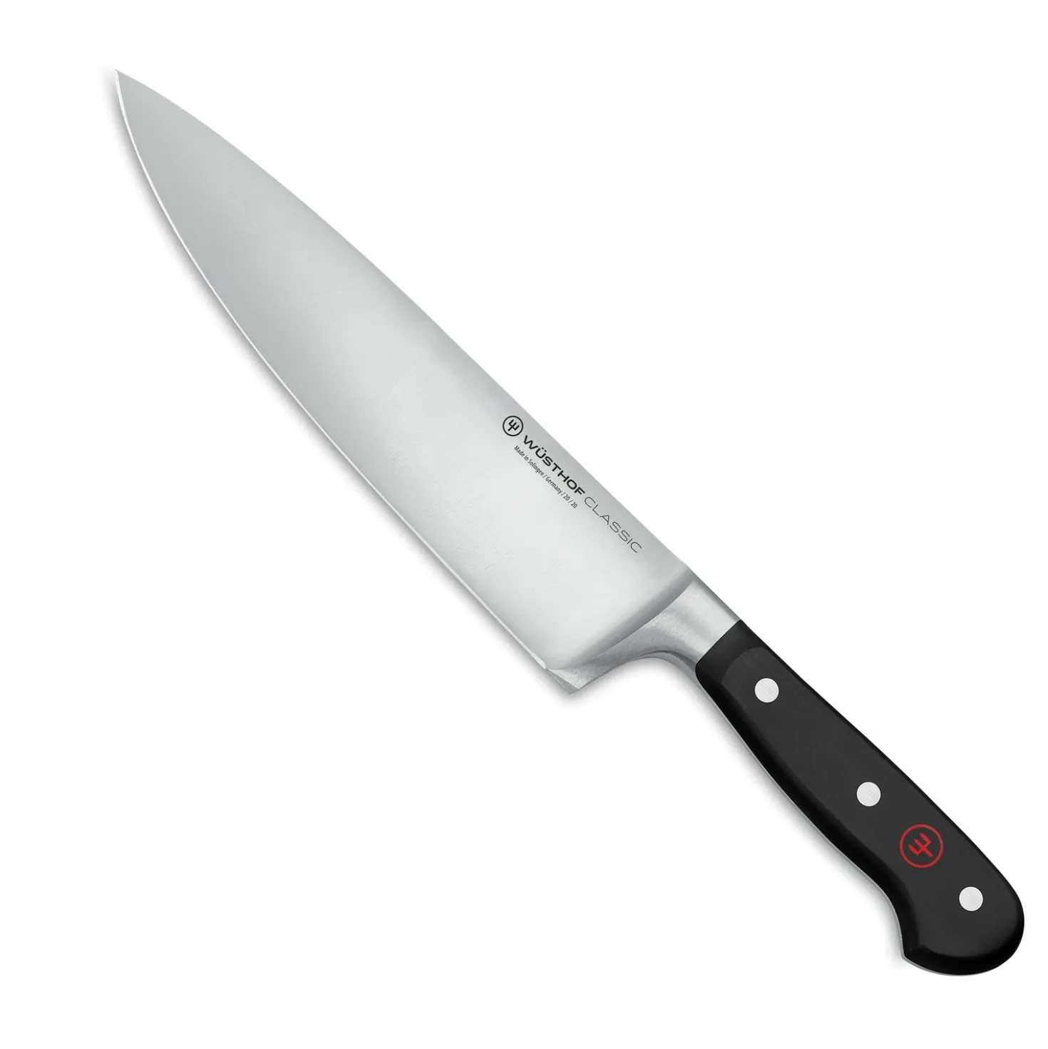 Wusthof Classic Koksmes 20 cm