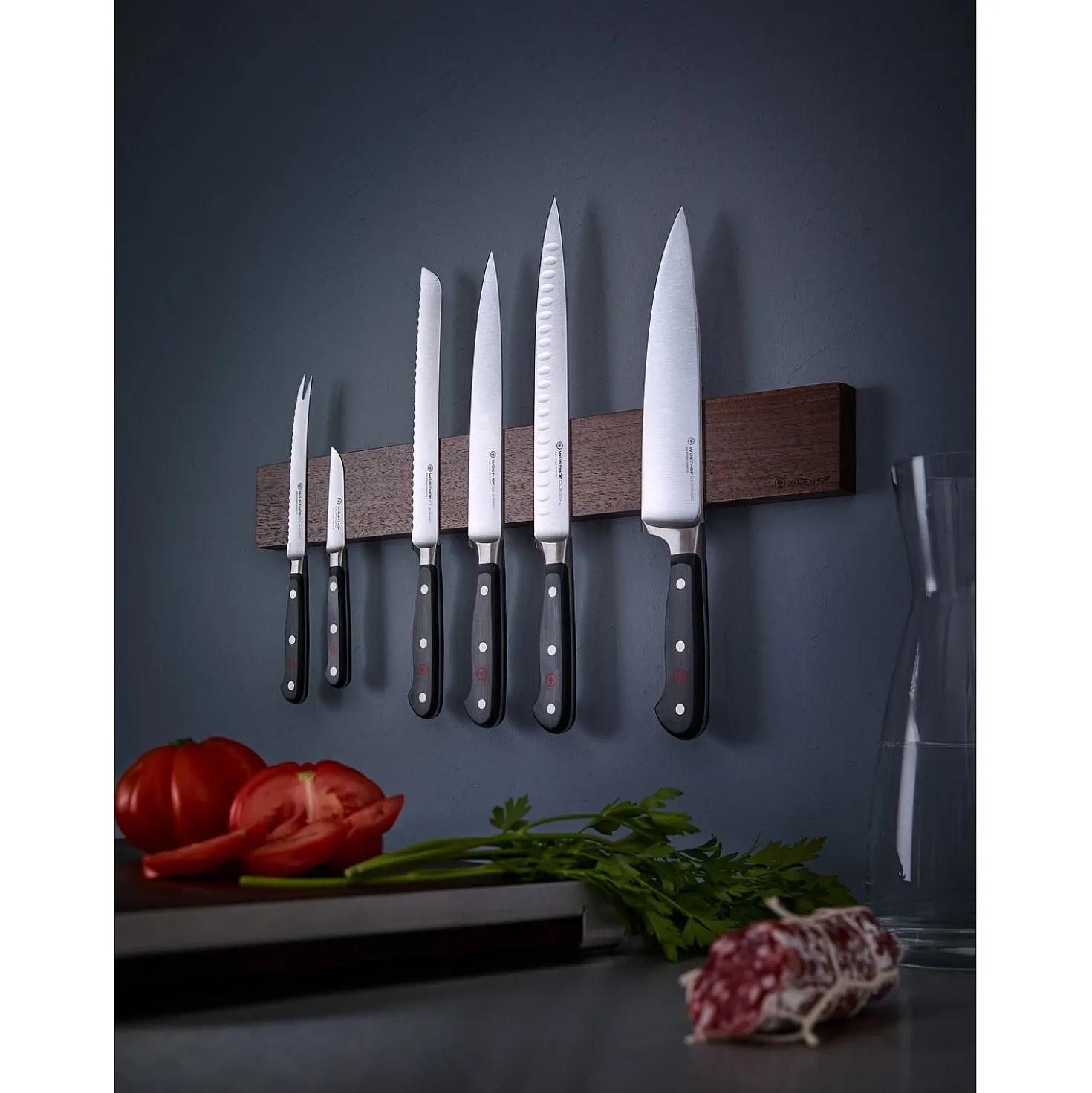 Wusthof Classic Koksmes 26 cm