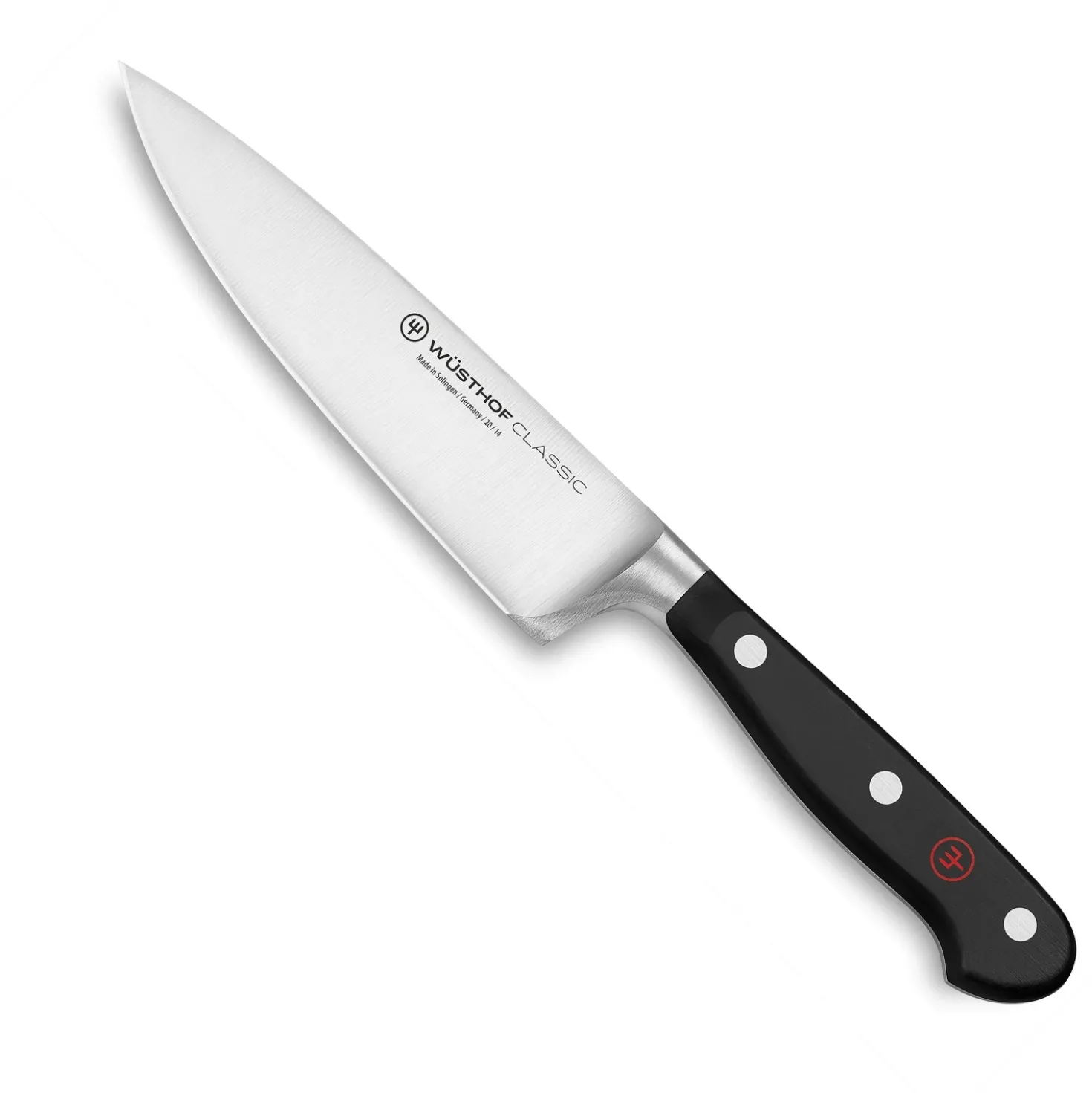 Wusthof Classic Koksmes 14 cm