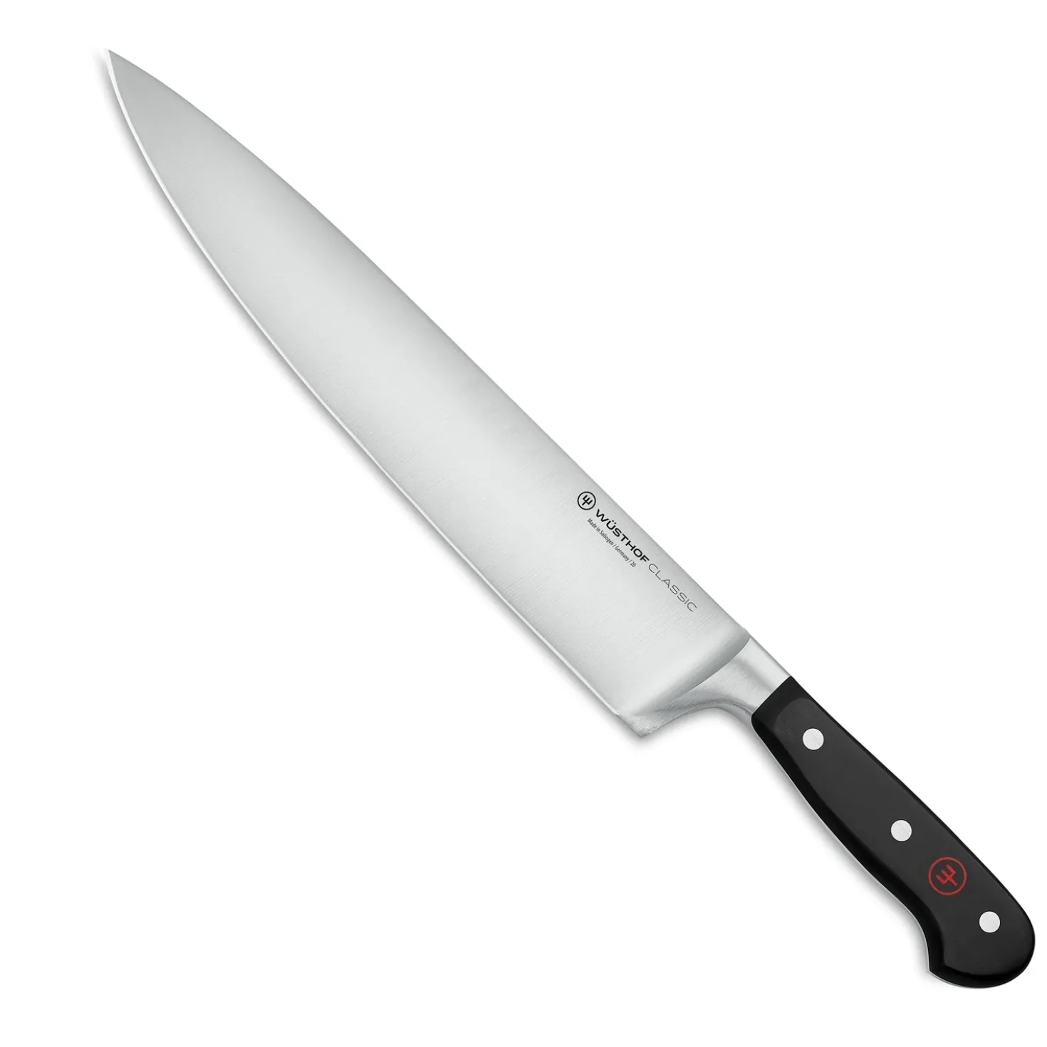 Wusthof Classic Koksmes 32 cm
