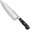Wusthof Classic Koksmes 20 cm Extra breed