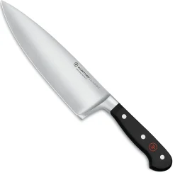 Wusthof Classic Koksmes 20 cm Extra breed
