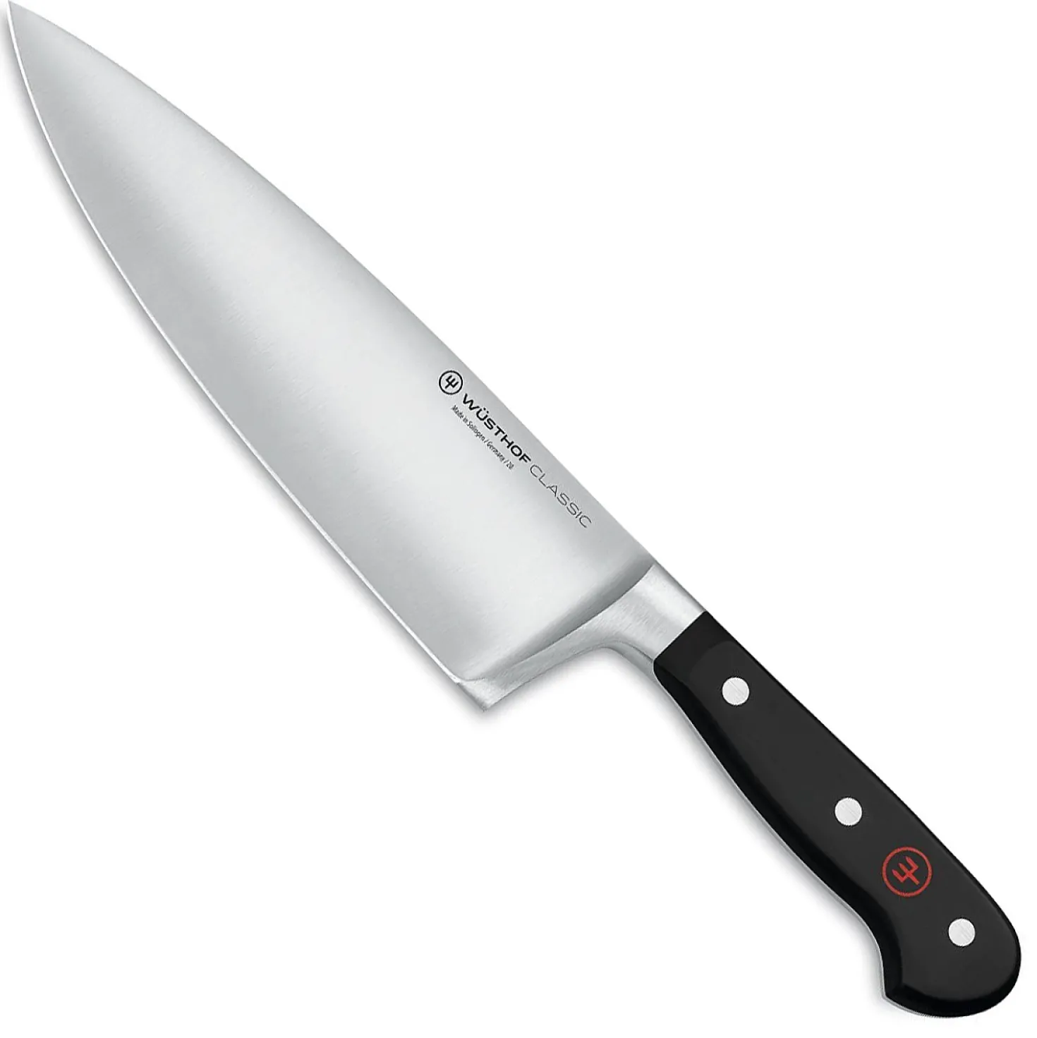 Wusthof Classic Koksmes 20 cm Extra breed
