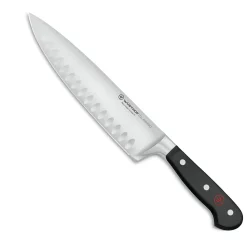 Wusthof Classic Koksmes met Kuiltjes 20 cm