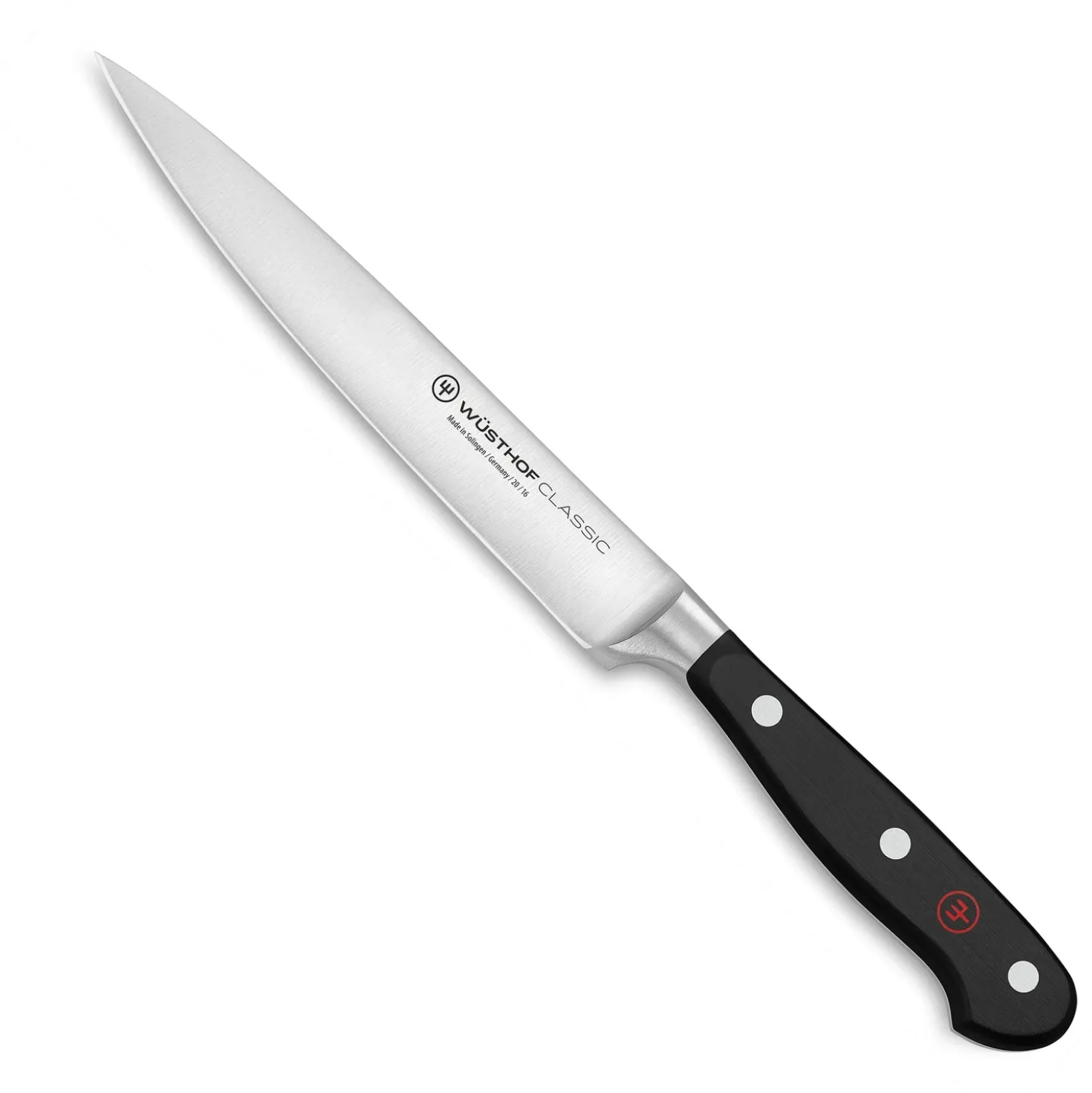 Wusthof Classic Messenblok 7 Delig 9837-200