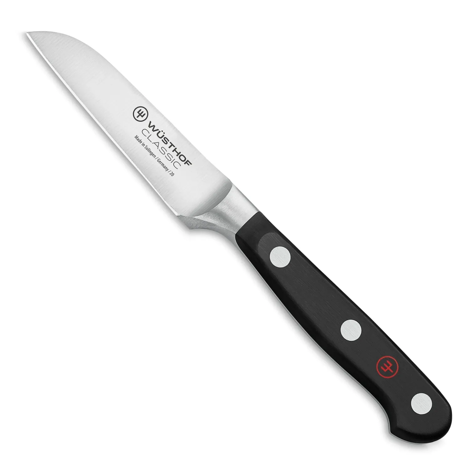 Wusthof Classic Messenblok 7 Delig 9837-200
