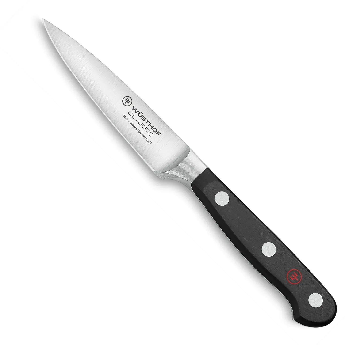Wusthof Classic Officemes 9 cm