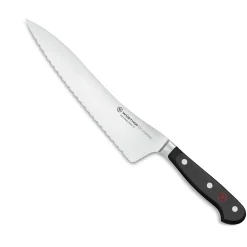 Wusthof Classic Offset Breed Broodmes 20 cm