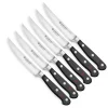 Wusthof Classic Steakset 6 delig