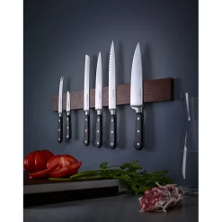 Wusthof Classic Steakset 6 delig