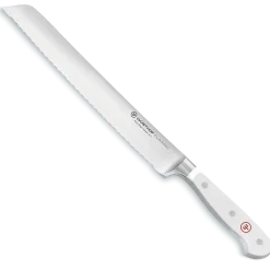 Wusthof Classic Wit Broodmes Precisiekartel 23 cm