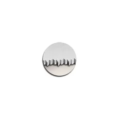Wusthof Classic Wit Broodmes Precisiekartel 23 cm
