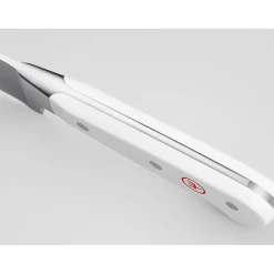 Wusthof Classic Wit Broodmes Precisiekartel 23 cm