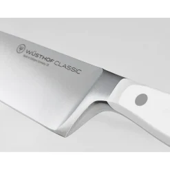 Wusthof Classic Wit Koksmes 16 cm