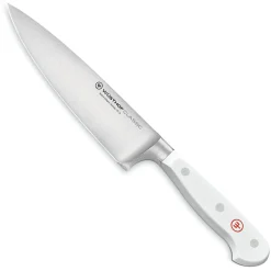 Wusthof Classic Wit Koksmes 16 cm