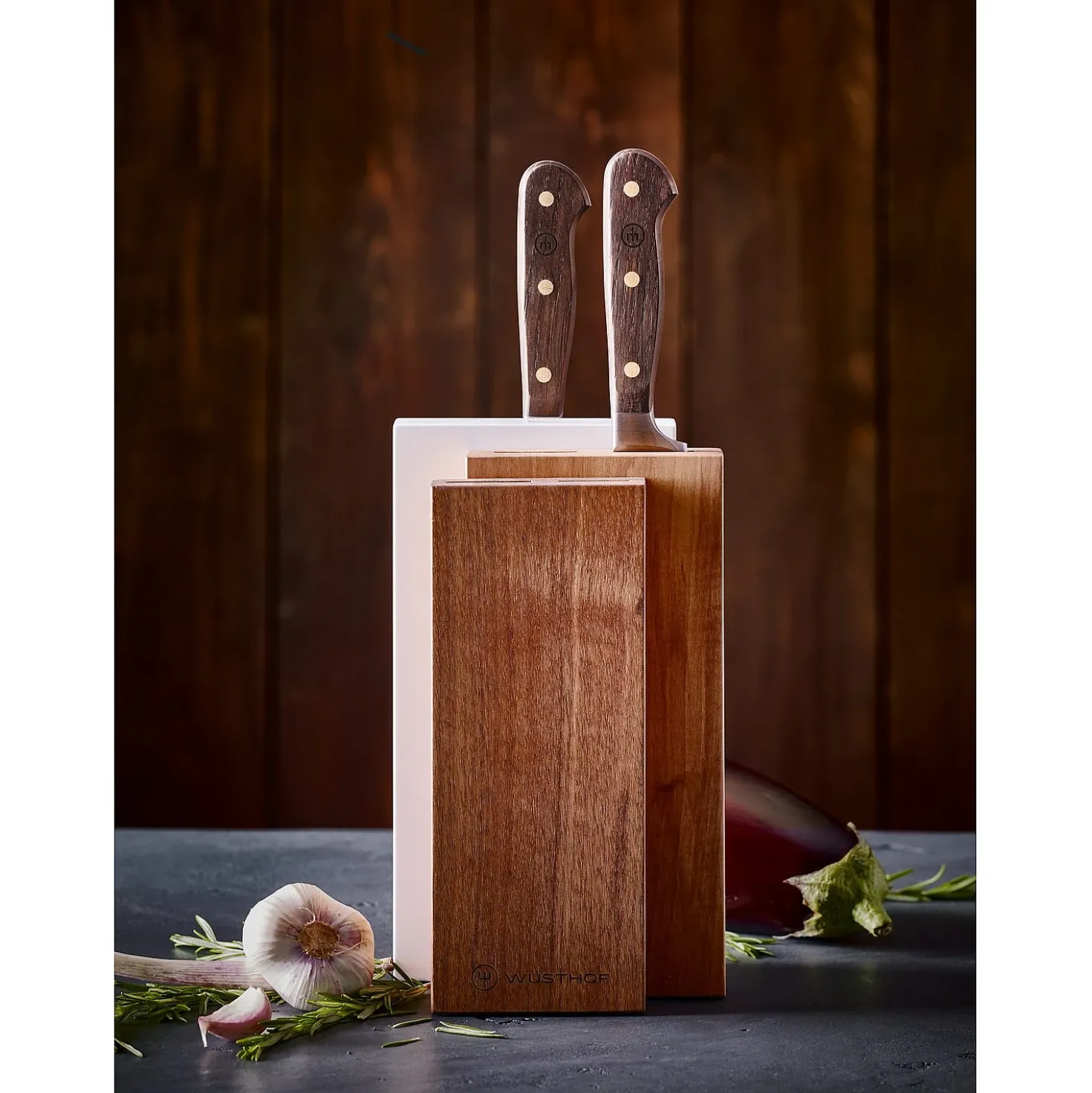 Wusthof Crafter Broodmes 23 cm