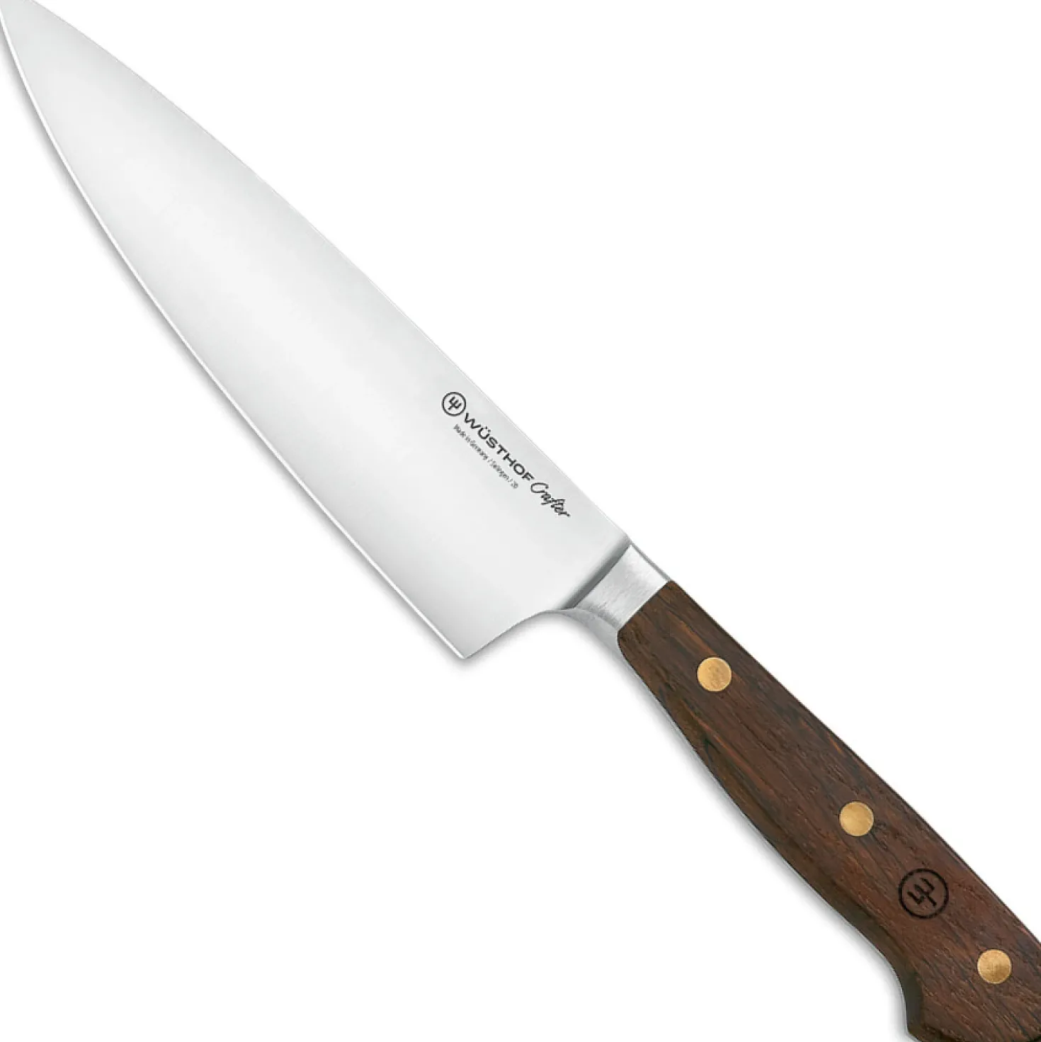 Wusthof Crafter Koksmes 16 cm