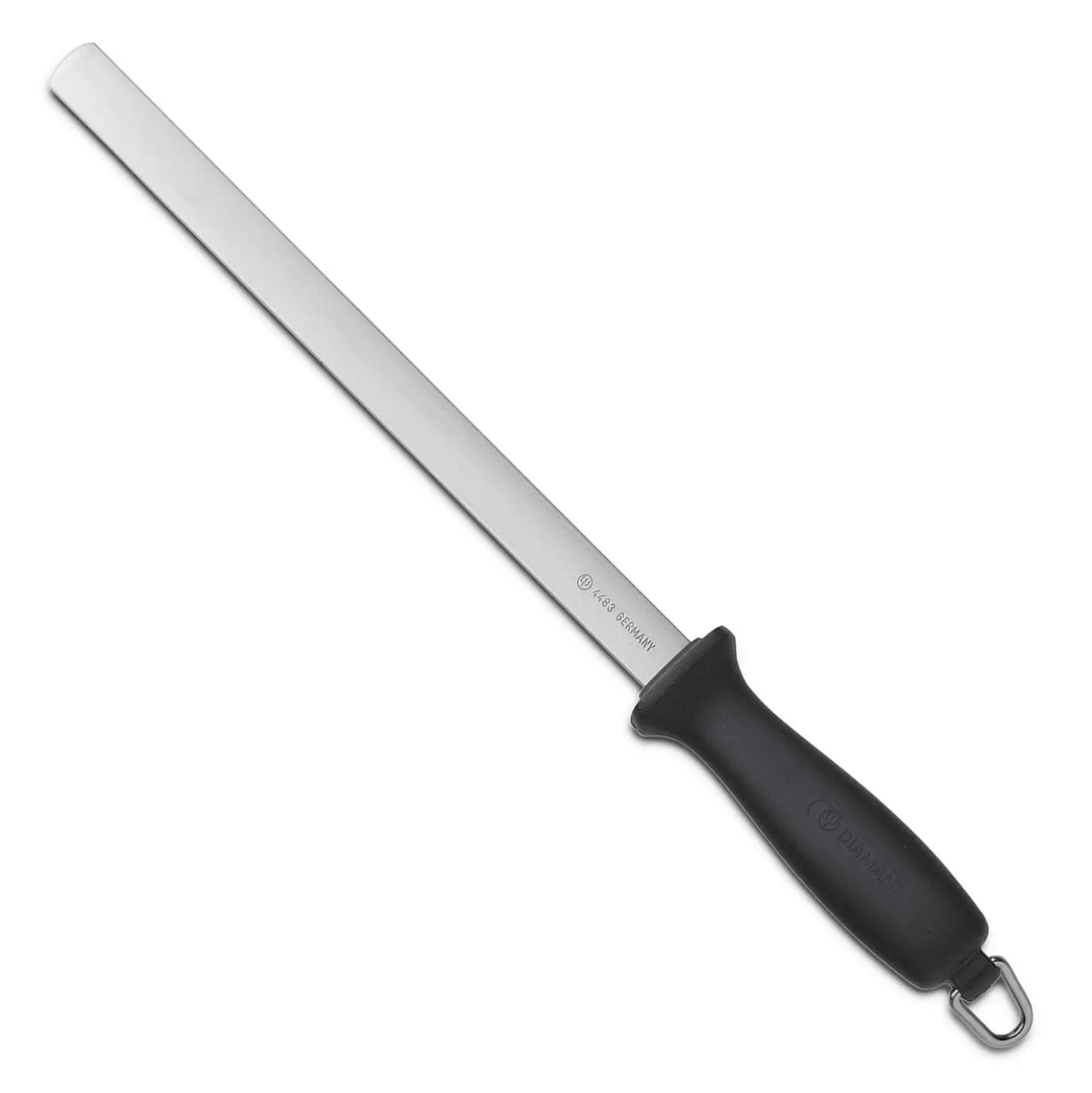 Wusthof Diamant Aanzetstaal 26 cm