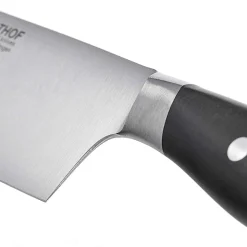 Wusthof Epicure Slate Groentemes 9 cm