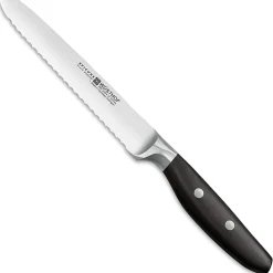 Wusthof Epicure Slate Tomatenmes 14 cm