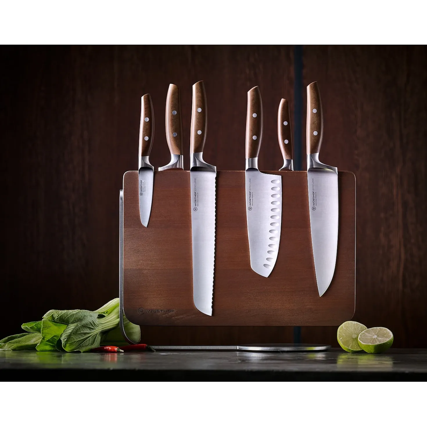Wusthof Epicure Steakmes 12 cm