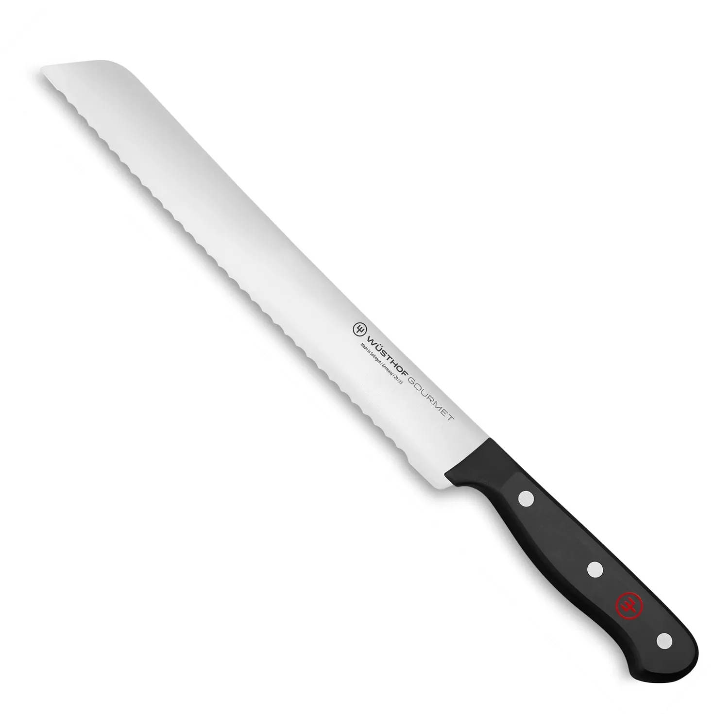 Wusthof Gourmet Broodmes 23 cm