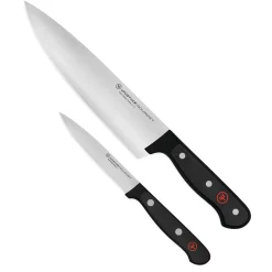 Wusthof Gourmet Messenset 2 Delig