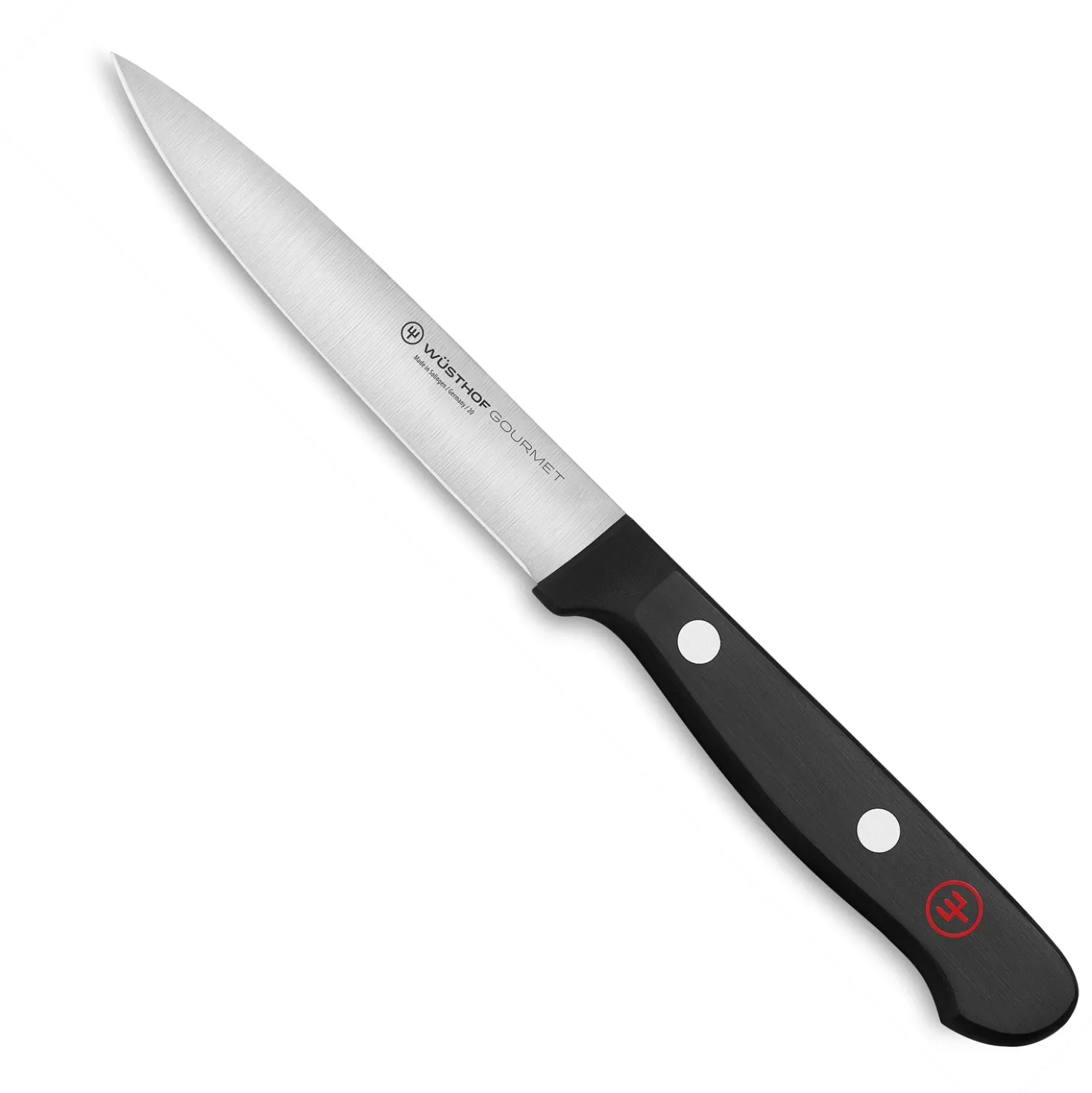 Wusthof Gourmet Officemes 10 cm