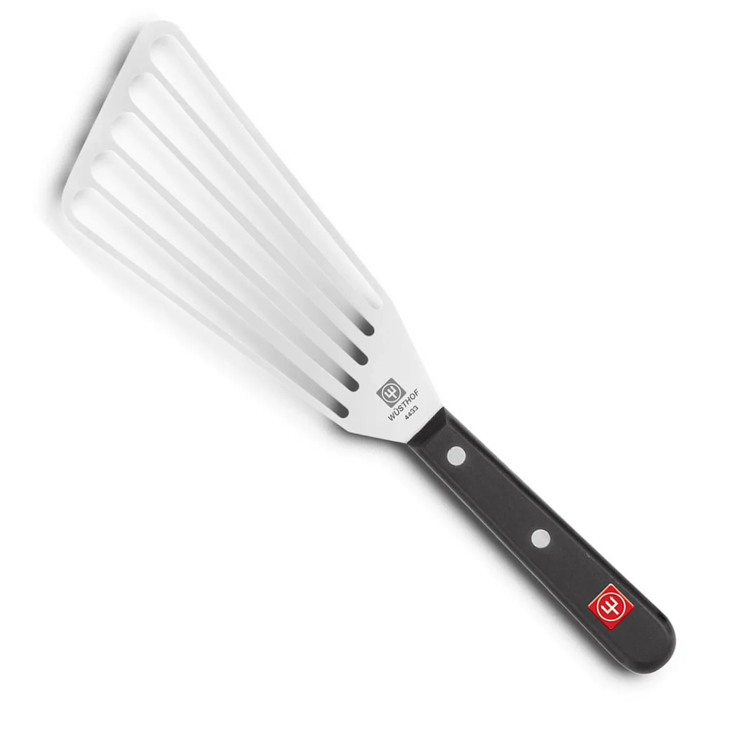 Wusthof Gourmet Paletmes 17 x 7 cm met Gleuven