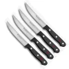Wusthof Gourmet Steakset 4 Delig