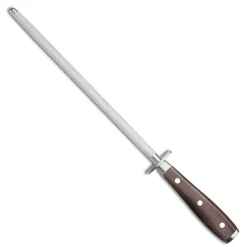 Wusthof Ikon Aanzetstaal 26 cm