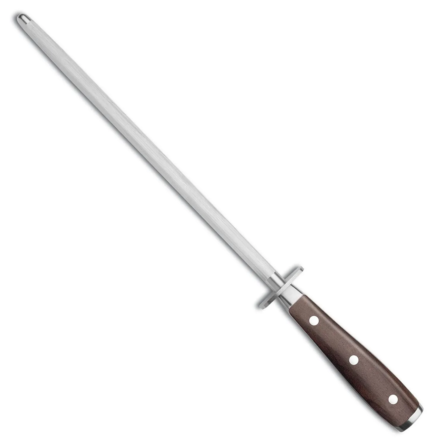 Wusthof Ikon Aanzetstaal 26 cm
