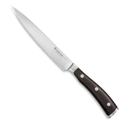 Wusthof Ikon Messenblok 6 Delig 9866