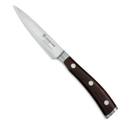Wusthof Ikon Messenblok 6 Delig 9866