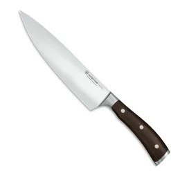 Wusthof Ikon Messenblok 6 Delig 9866