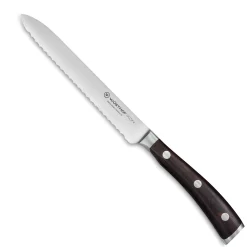 Wusthof Ikon Messenblok 6 Delig 9866