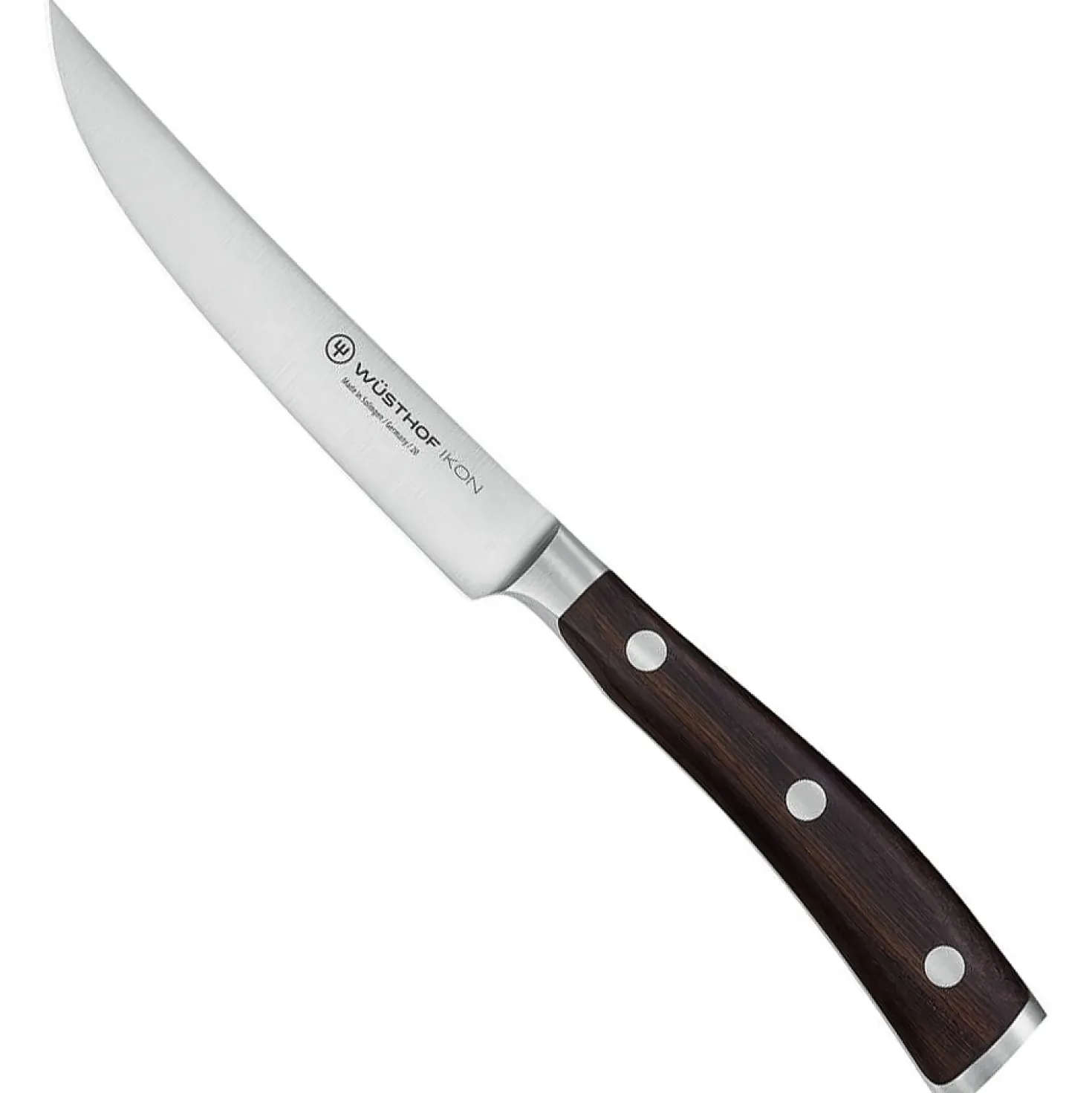 Wusthof Ikon Steakmes 12 cm