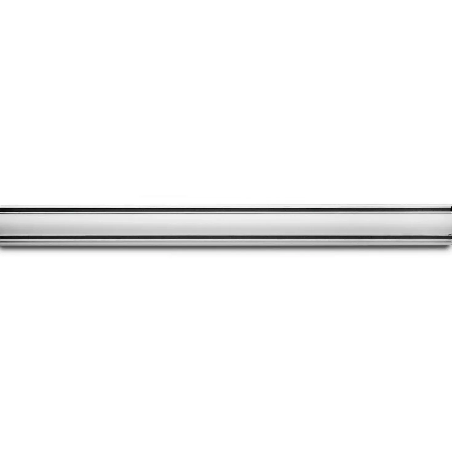 Wusthof Magneetstrip 50 cm Aluminium
