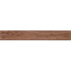 Wusthof Magneetstrip 50 cm Walnoothout
