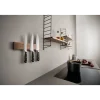 Wusthof Magneetstrip 30 cm Walnoothout