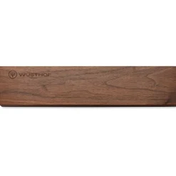 Wusthof Magneetstrip 30 cm Walnoothout