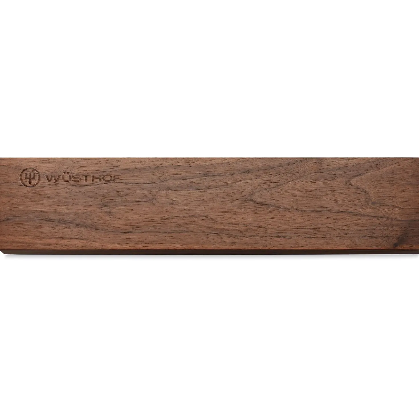 Wusthof Magneetstrip 30 cm Walnoothout