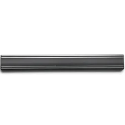 Wusthof Magneetstrip 35 cm Zwart