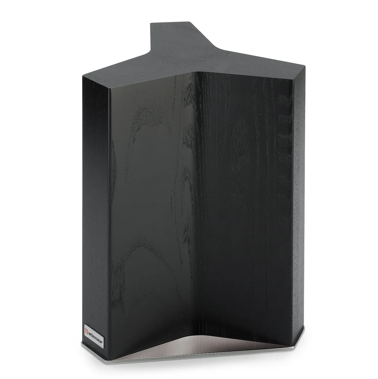 Wusthof Magnetische Messenstand voor 6 Delen Zwart